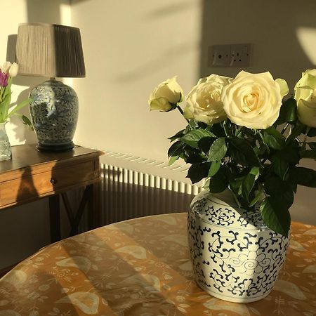 City Central Quiet Garden Apartment With Free Parking Инвернесс Экстерьер фото
