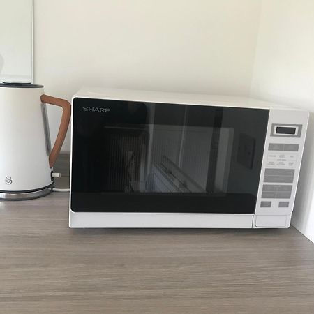 City Central Quiet Garden Apartment With Free Parking Инвернесс Экстерьер фото
